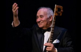 Xalq artistinin SON DURUMU