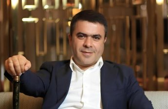 Cabir İmanovla vida mərasimi başlayıb