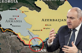 Zəngəzur dəhlizi ilə bağlı şok detal – Paşinyan mövqeyini niyə dəyişdi?