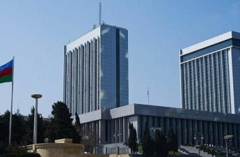 Milli Məclis Anım Günüylə əlaqədar Bəyanat qəbul etdi