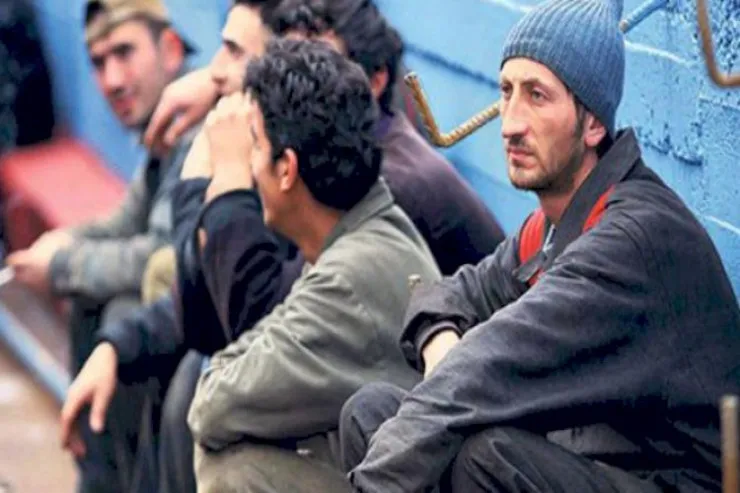 Heç vaxt işləməyən müavinət ala bilər? - CAVAB
