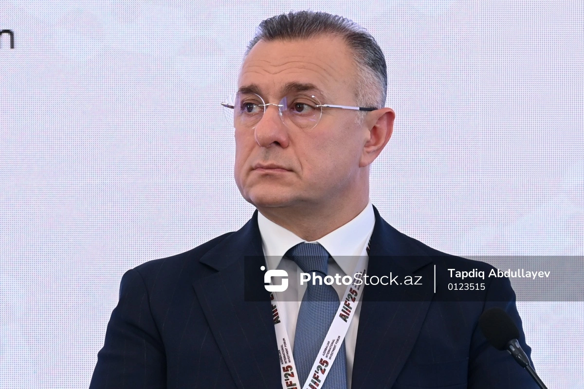 Nazir qalmaqallı prorektoru işdən çıxardı: Yerinə sabiq rəis gətirildi - FOTO