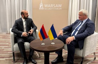 Cибига пригласил Мирзояна в Киев
