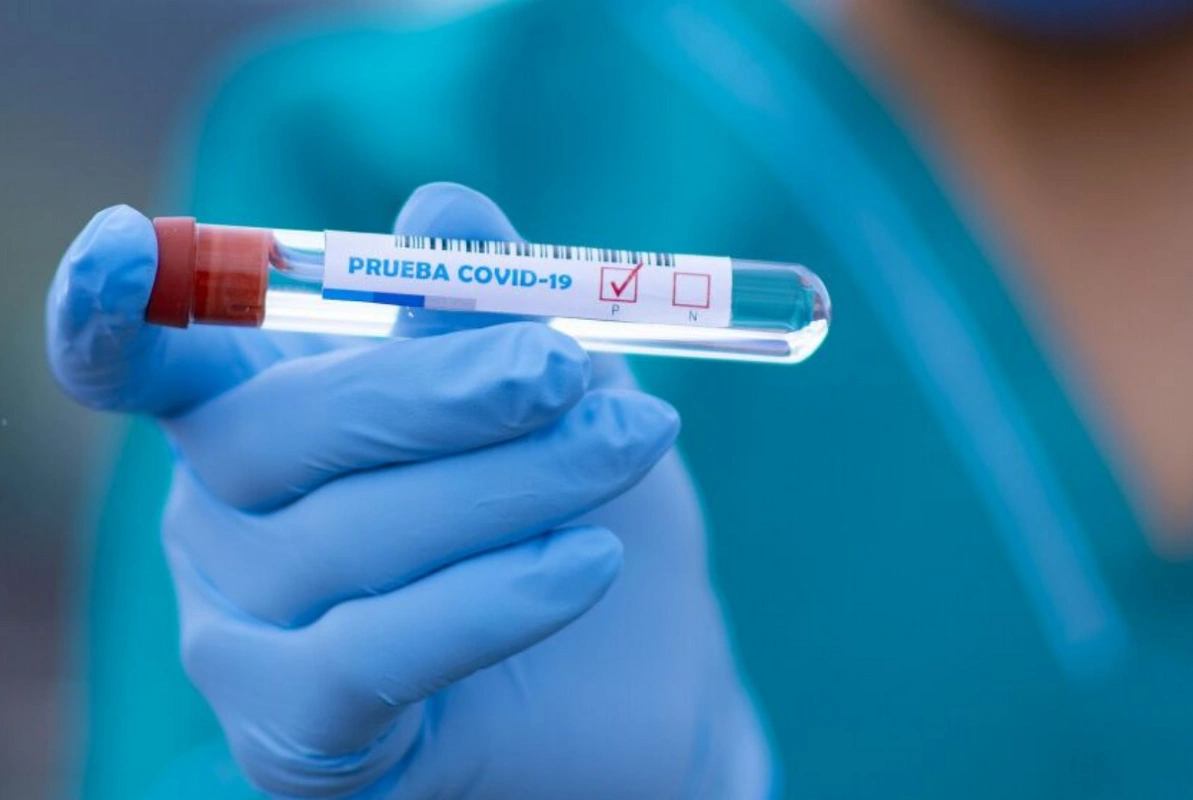 Qrip və COVID-19 epidemiyası yayıldı - Ölənlər var