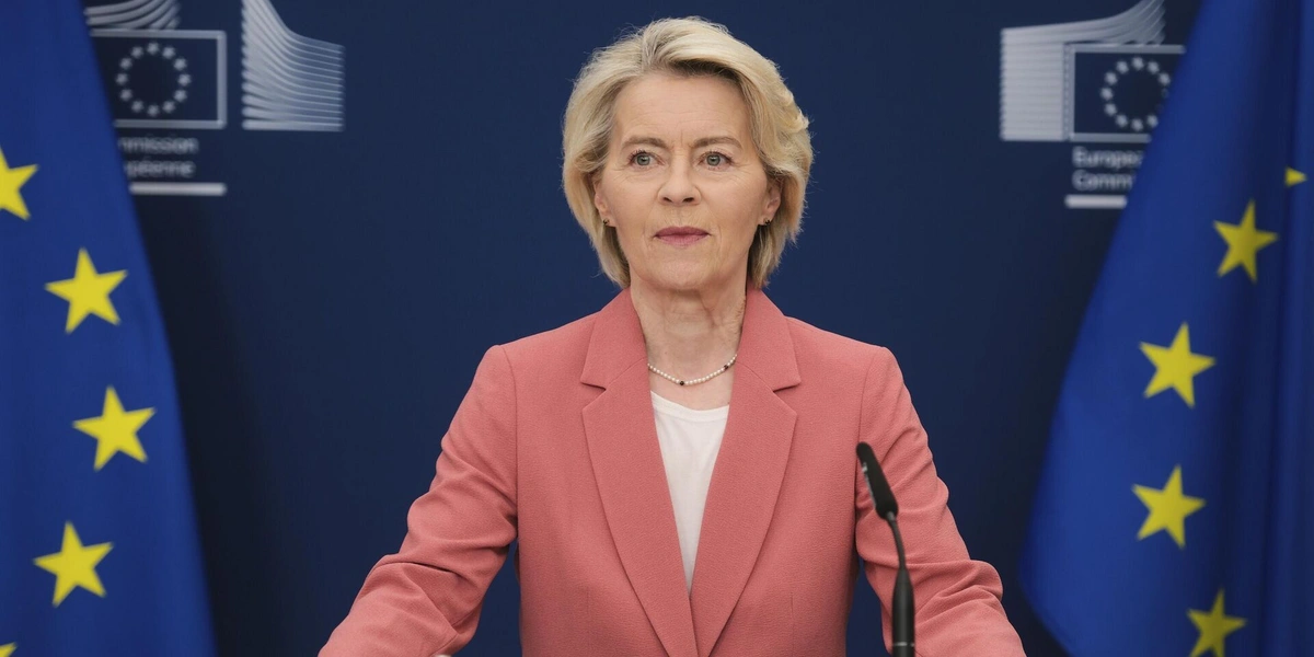 Ursula fon der Lyayen: 