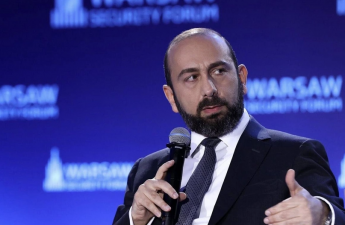 Mirzoyan: 
