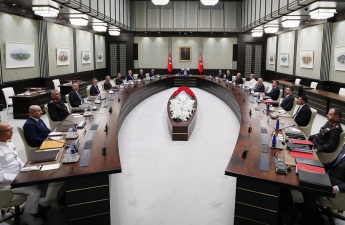 Türkiyə MTŞ-nin iclasında Ankara ilə İrəvan arasındakı normallaşma müzakirə olunub