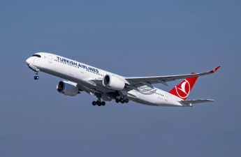 Türk Hava Yolları İrəvana müntəzəm reyslər açmağı planlaşdırır