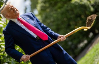 Tramp Putin üçün “qamçı” hazırlayır...- Finlandiya prezidenti...-