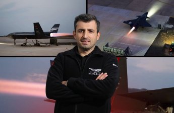 Türkiyənin ilk 