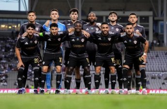 “Qarabağ”ın 6-cı xal üçün 6-cı sınağı