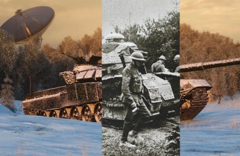 “Avropa ilə top yekun qarşıdurma Rusiyanı və dünyanı da bataqlığa qərq edər...”