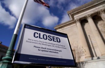 В США произошел шатдаун правительства, посольство в Баку сделало заявление