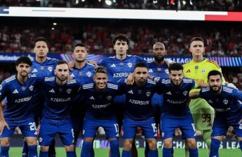 Çempionlar Liqası: “Qarabağ” “Kopenhagen”i qəbul edəcək