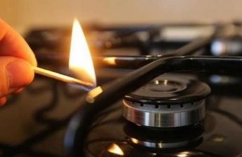 В части Сабаильского районе не будет газа