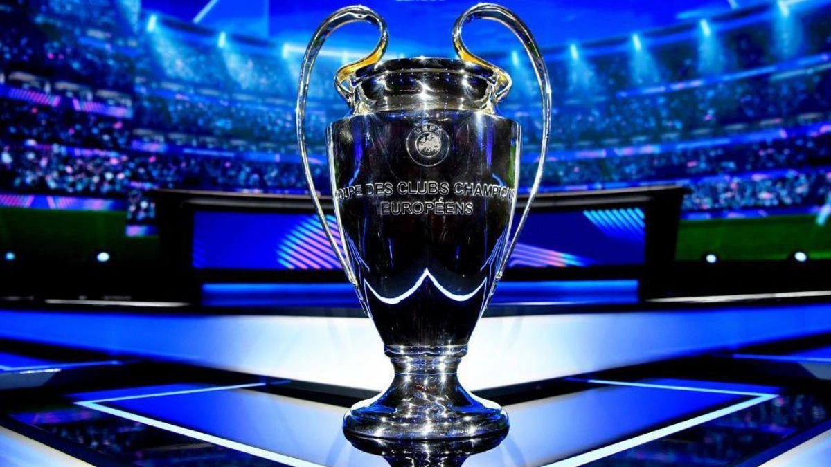 UEFA Çempionlar Liqası: Əsas mərhələnin ikinci turunun son görüşləri keçiriləcək