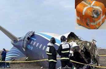 Кямран Алиев о расследовании катастрофы AZAL и преступлений против азербайджанцев в Екатеринбурге
