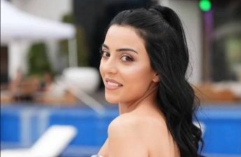 Bu erməni qız Azərbaycana casusluq etməsi haqda ittihamları qəbul etmədi...-FOTO