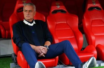 Mourinyo yenə “Qarabağ”dan söz açdı
