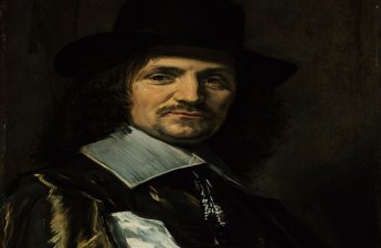 Rembrandtla dostluq edən holland rəssam - Ona niyə 