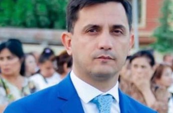 Paşinyan AŞ PA-da “Qafqaz canişini” statusunda