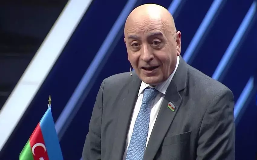 Zəngəzur dəhlizi fərqli istiqamətdə çəkiləcək: İran orada bənd tikmək istəyir - MÜSAHİBƏ