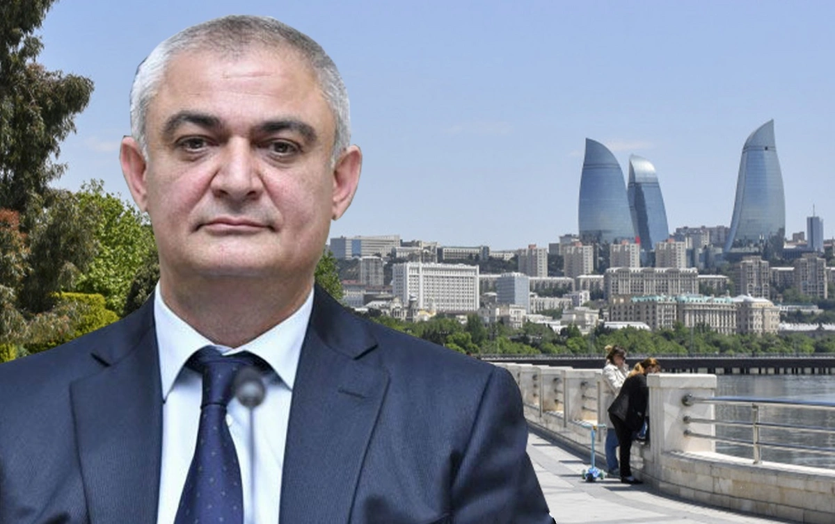 Bulvar İdarəsinin sabiq sədri ifadə verdi: 