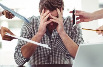 Günün ULDUZ FALI - Stressdən uzaq durmağa çalışın və...