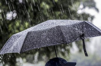 Завтра в Баку возможен кратковременный дождь