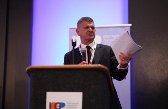 С сегодняшнего дня новый региональный президент BP приступил к исполнению обязанностей