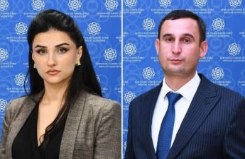 Kolleclərə yeni təyinatlar olub