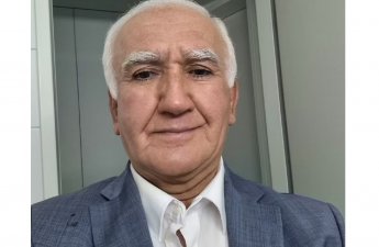İsveçrənin Ədliyyə naziri mühacir soydaşımıza məktub yazıb
