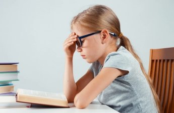 Uşaqlarda xroniki yorğunluq nədən yaranır?