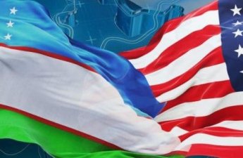 Узбекистан и США договорились о реализации энергопроектов на $3-4 млрд
