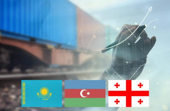 Azərbaycan, Qazaxıstan və Gürcüstan Orta Dəhliz üzrə vahid tarif barədə razılaşıb