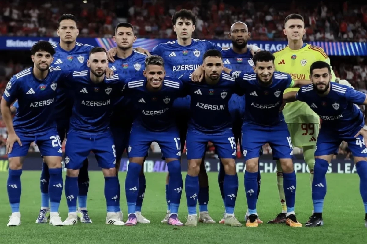 Çempionlar Liqası: “Qarabağ” və “Kopenhagen”in start heyətləri açıqlanıb