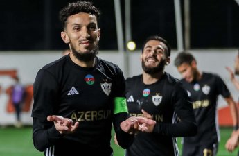 Çempionlar Liqası: “Qarabağ” – “Kopenhagen” oyunu başlayıb - CANLI