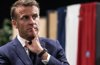 Макрон встал на защиту международного права по российским активам