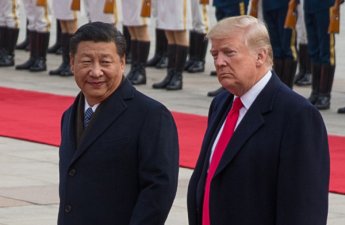 Трамп назвал сроки встречи с Си Цзиньпином