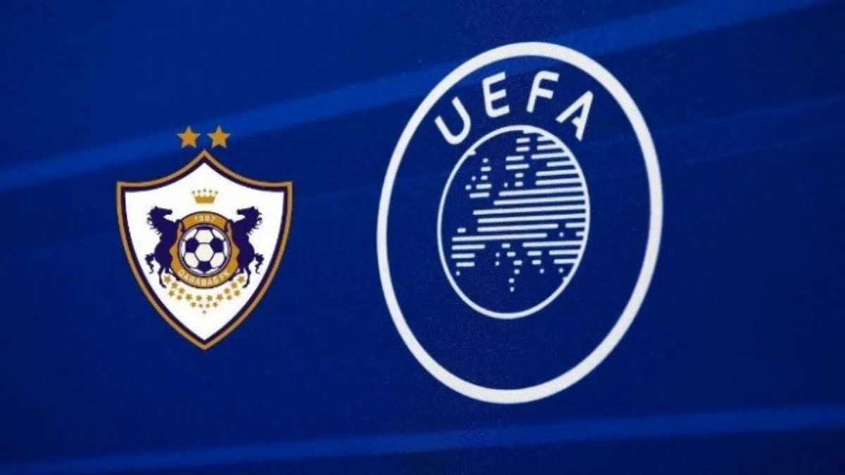 UEFA-dan 