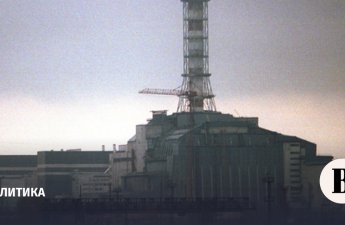 Питание на Чернобыльской АЭС восстановлено