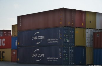ТОП-5 стран-партнеров Азербайджана по объему экспорта