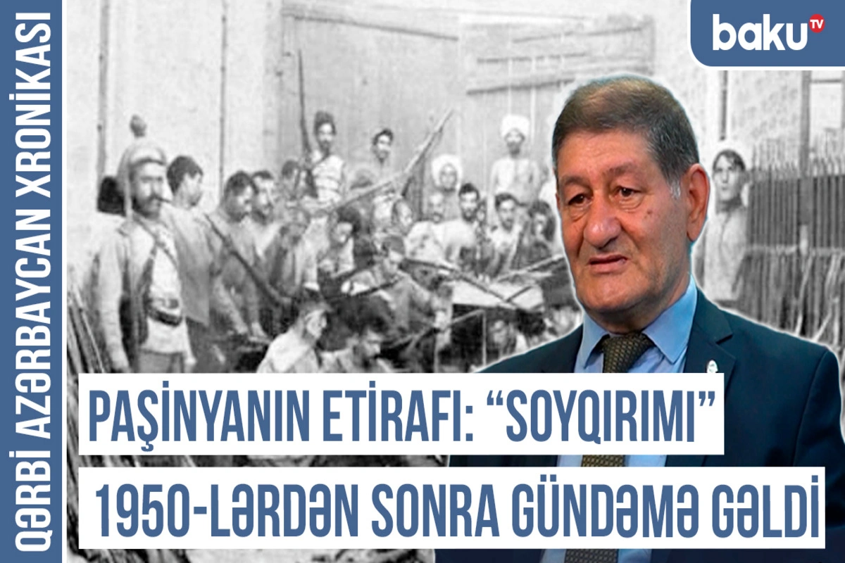 Sovetlərin Ankaraya qarşı ideoloji aləti: 