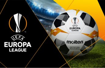 UEFA Avropa Liqası: Bu gün 18 oyun keçiriləcək