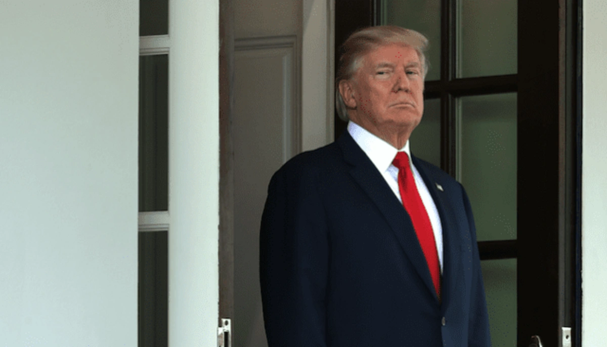 Donald Tramp Yaxın Şərqdə sülh planına dəstək verən ölkələrlə bağlı paylaşım edib