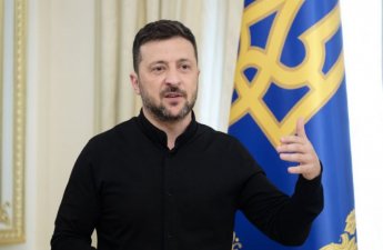 Зеленский в Копенгагене встретится с европейскими лидерами