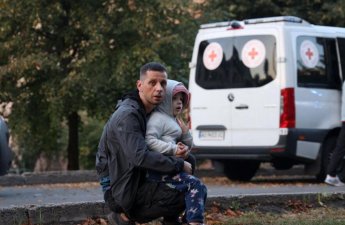 ВС РФ ударили по Херсонской области: двое погибли, есть раненые