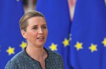 Премьер Дании: Европа должна повысить обороноспособсность уже к 2030 году