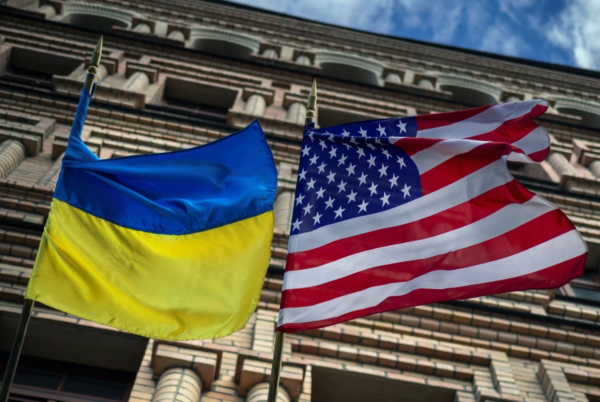 СМИ: США предоставят Украине разведданные для ракетных ударов вглубь территории РФ