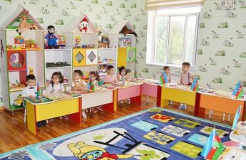 Bağçalara növbəyə yazılma prosesinə başlanılır